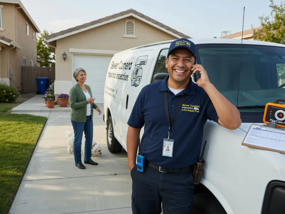 Sewer Line Repair Troy, PA FAQs